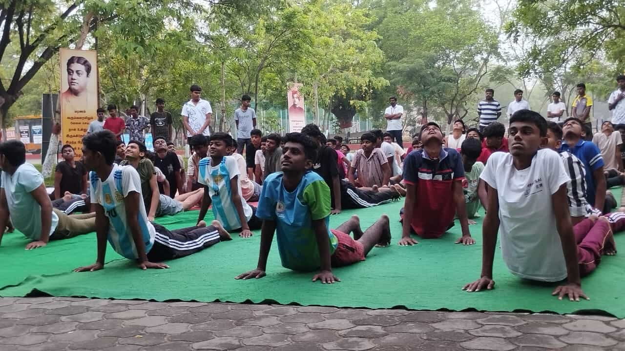 Yuva Sanskriti - May 2026